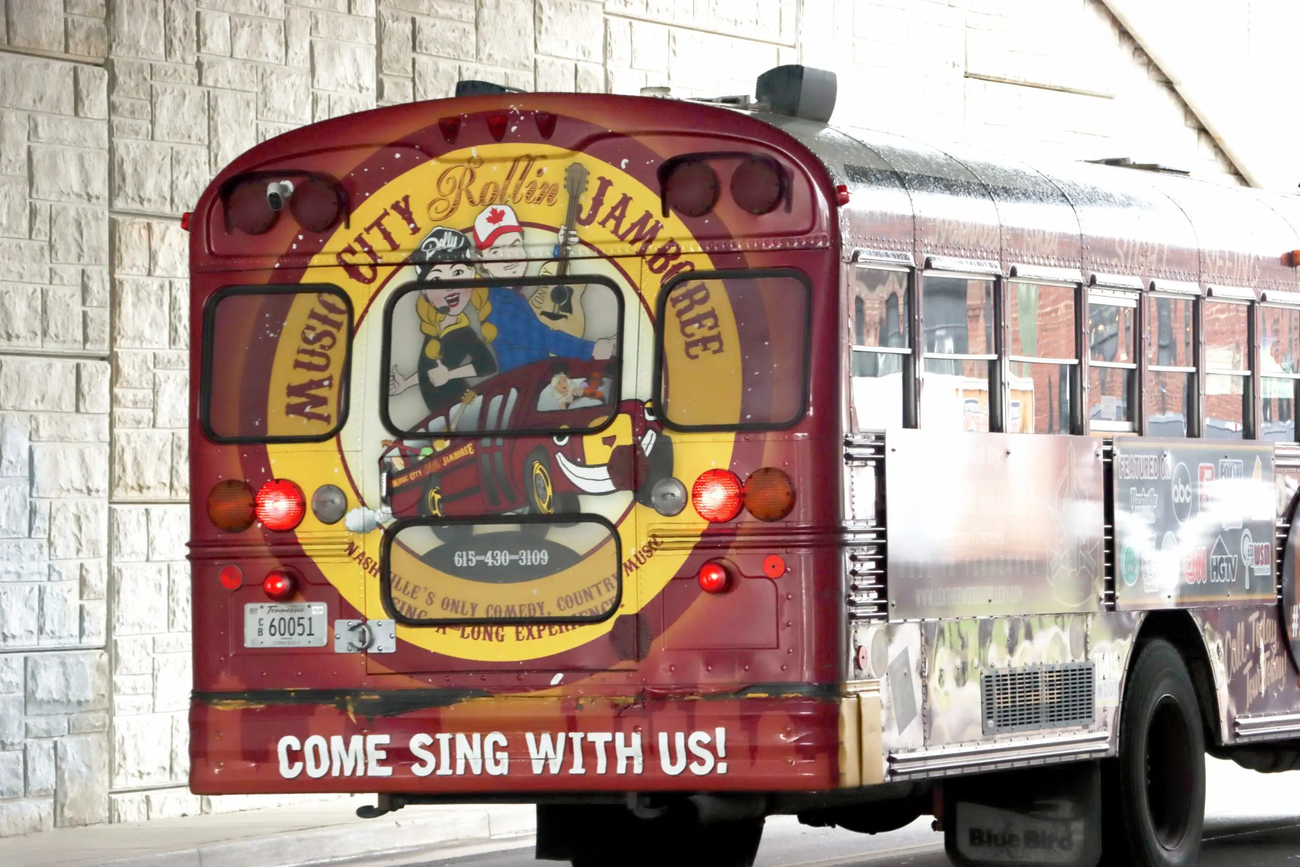 BUS BUS scaled