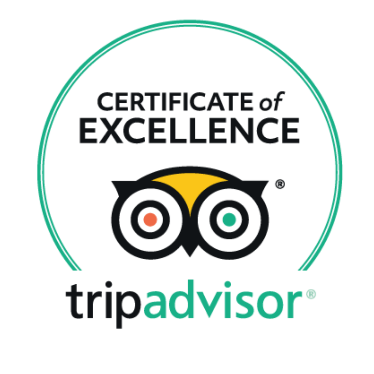 certificate of excellence certificate of excellence trip advisor